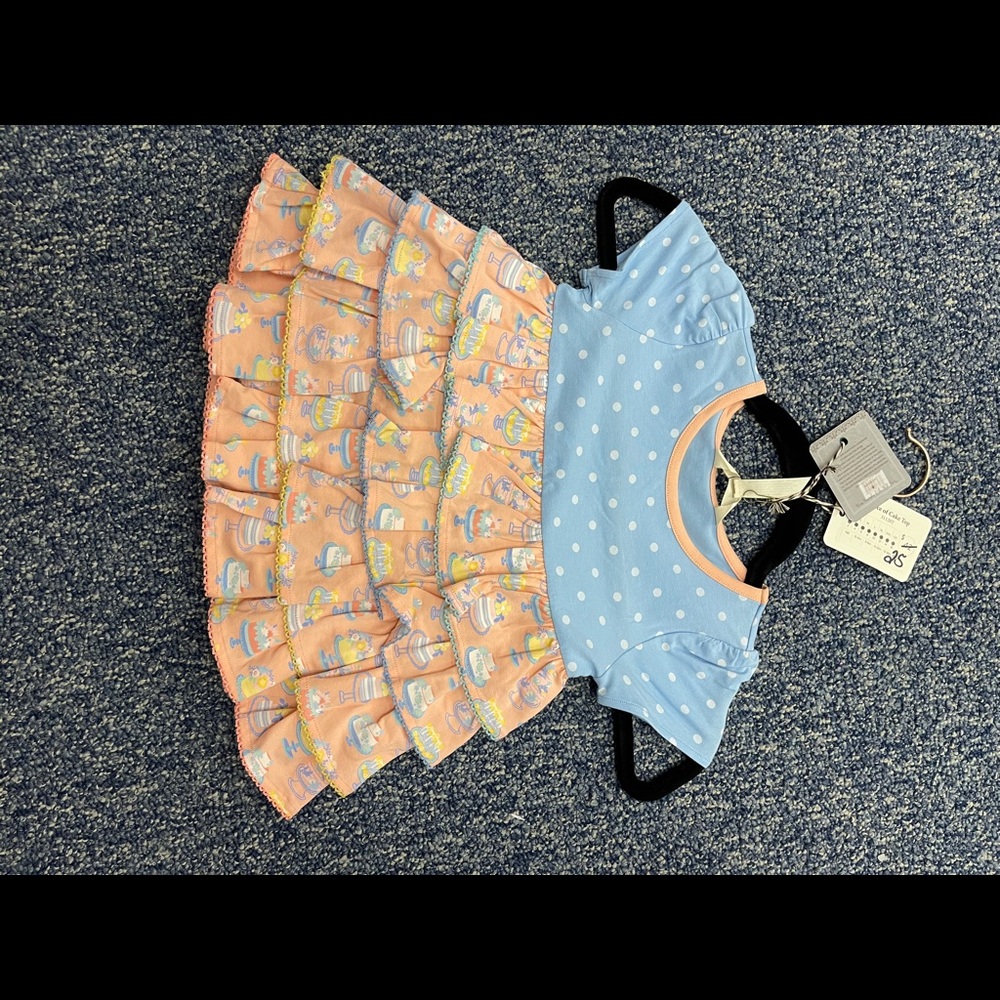 Matilda Jane Sample Sale!